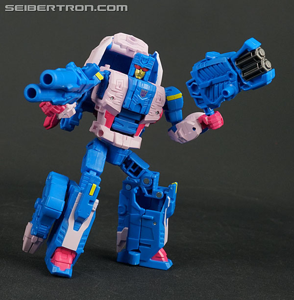 Transformers Generations Selects Skalor (Gulf) (Image #159 of 229)