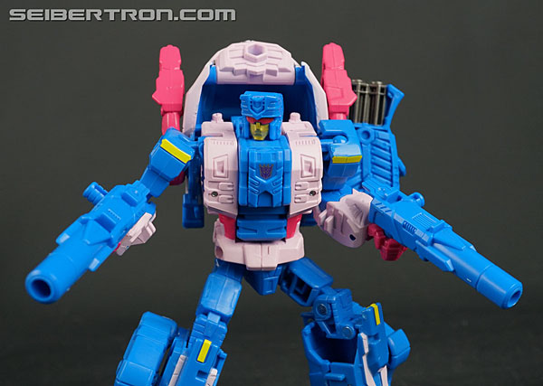 Transformers Generations Selects Skalor (Gulf) (Image #165 of 229)
