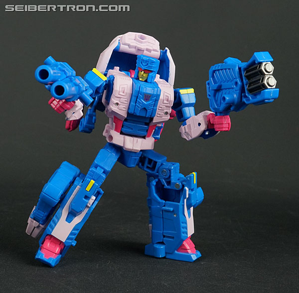 Transformers Generations Selects Skalor (Gulf) (Image #178 of 229)