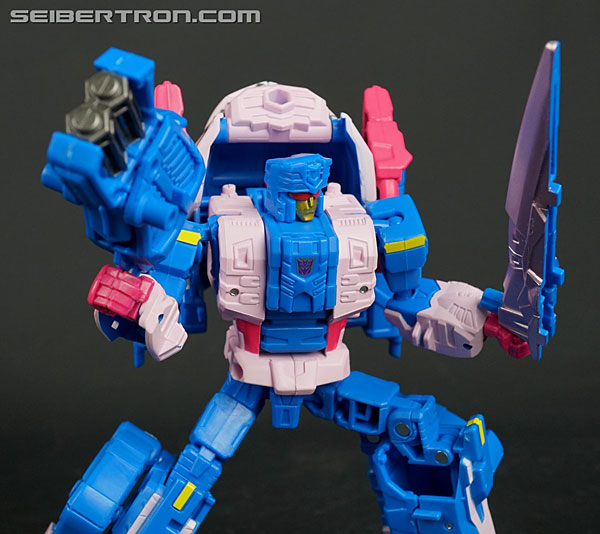 Transformers Generations Selects Skalor (Gulf) (Image #192 of 229)