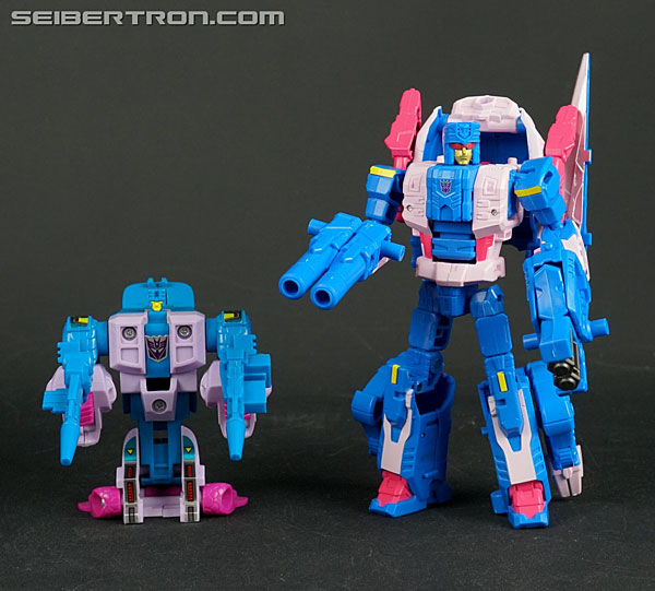 Transformers Generations Selects Skalor (Gulf) (Image #194 of 229)