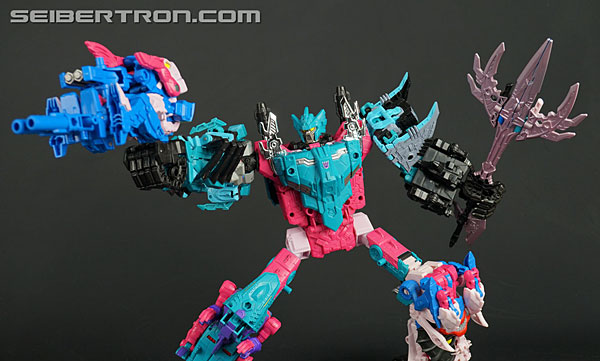 Transformers Generations Selects Skalor (Gulf) (Image #229 of 229)
