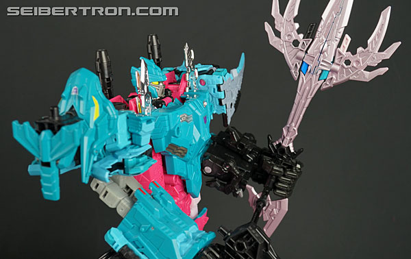 Transformers Generations Selects Piranacon (King Poseidon) (Image #45 of 205)