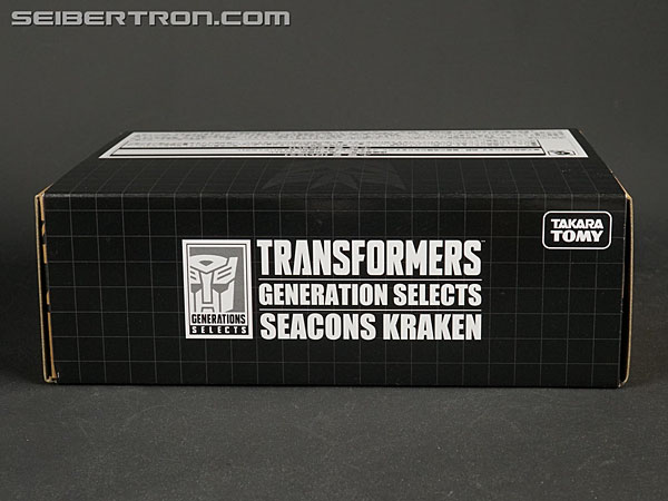 Transformers Generations Selects Seawing (Kraken) (Image #16 of 216)