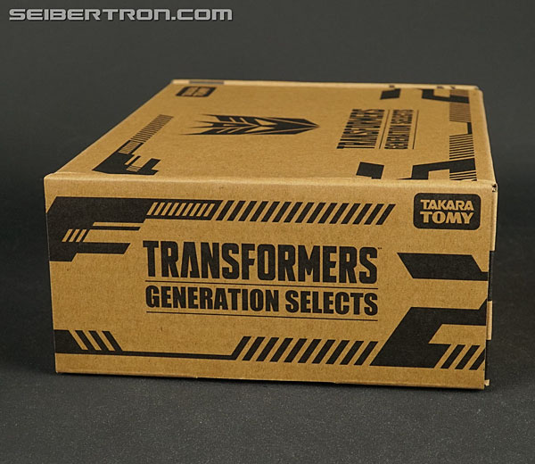 Transformers Generations Selects Seawing (Kraken) (Image #24 of 216)