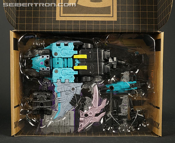 Transformers Generations Selects Seawing (Kraken) (Image #26 of 216)