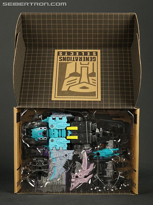 Transformers Generations Selects Seawing (Kraken) (Image #27 of 216)