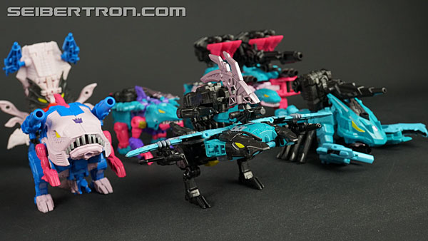 Transformers Generations Selects Seawing (Kraken) (Image #32 of 216)
