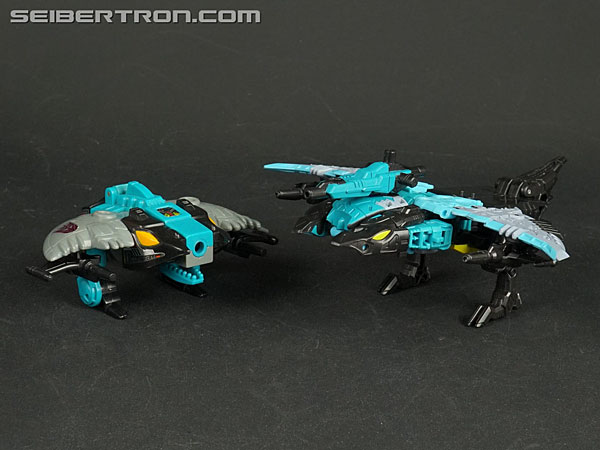Transformers Generations Selects Seawing (Kraken) (Image #39 of 216)