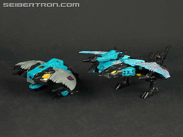 Transformers Generations Selects Seawing (Kraken) (Image #40 of 216)