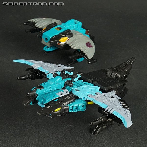 Transformers Generations Selects Seawing (Kraken) (Image #41 of 216)
