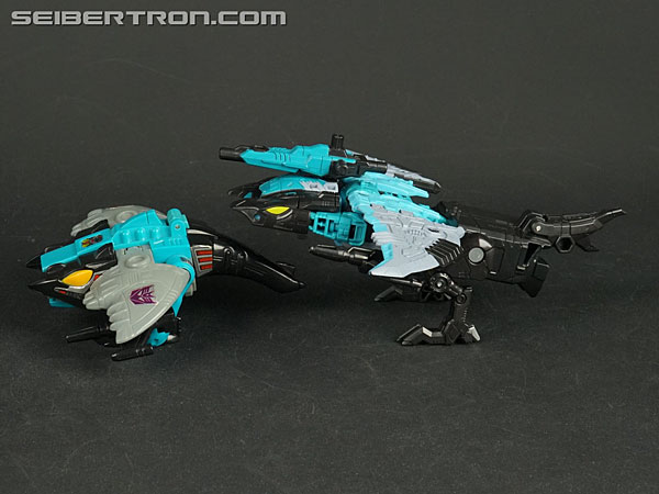 Transformers Generations Selects Seawing (Kraken) (Image #42 of 216)