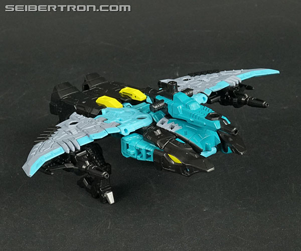 Transformers Generations Selects Seawing (Kraken) (Image #55 of 216)