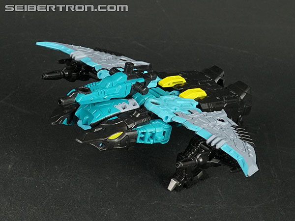 Transformers Generations Selects Seawing (Kraken) (Image #68 of 216)