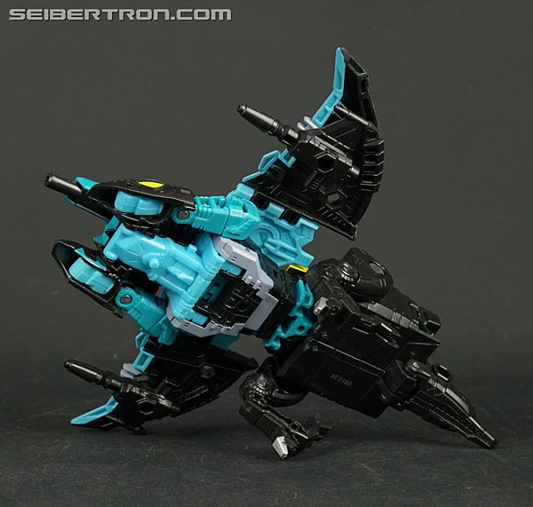 Transformers Generations Selects Seawing (Kraken) (Image #69 of 216)
