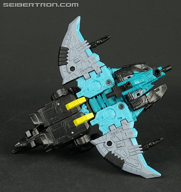 Transformers Generations Selects Seawing (Kraken) (Image #70 of 216)