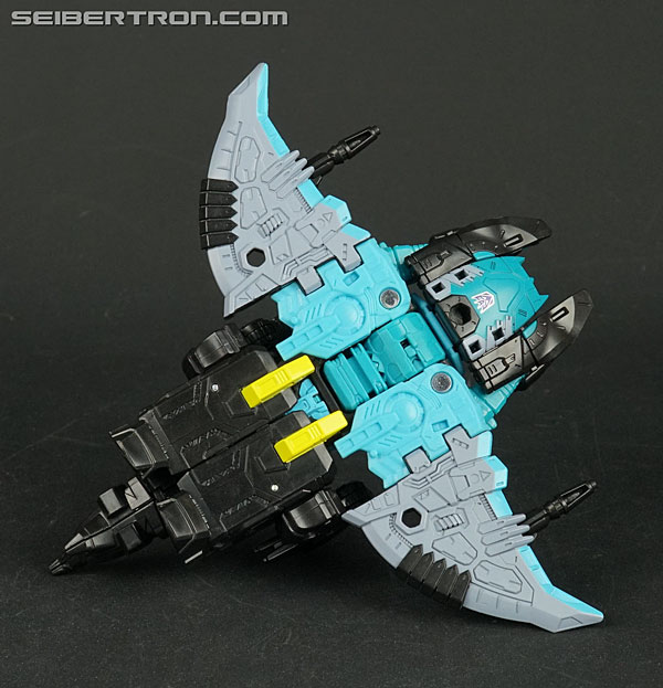 Transformers Generations Selects Seawing (Kraken) (Image #71 of 216)