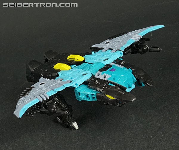 Transformers Generations Selects Seawing (Kraken) (Image #72 of 216)