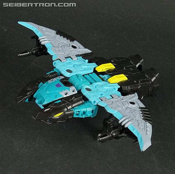 Transformers Generations Selects Seawing (Kraken) (Image #74 of 216)