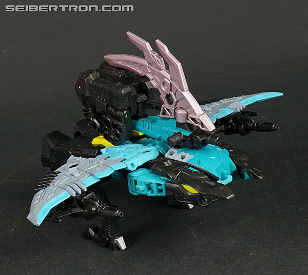 Transformers Generations Selects Seawing (Kraken) (Image #77 of 216)