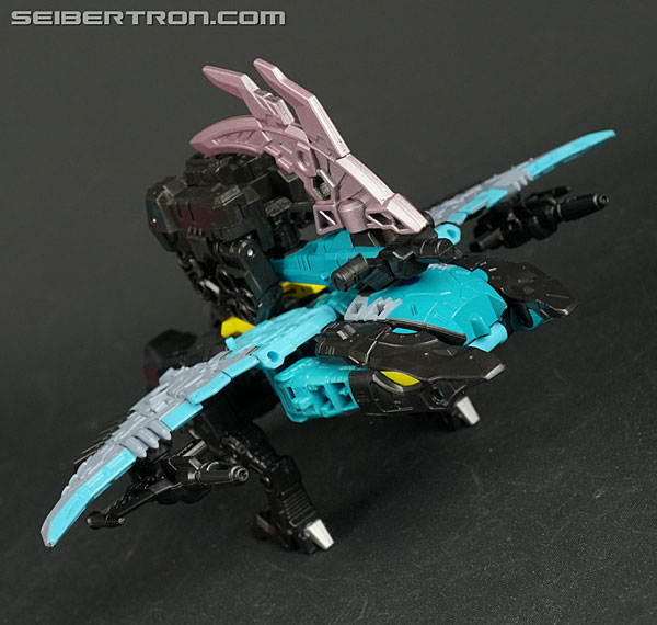 Transformers Generations Selects Seawing (Kraken) (Image #80 of 216)