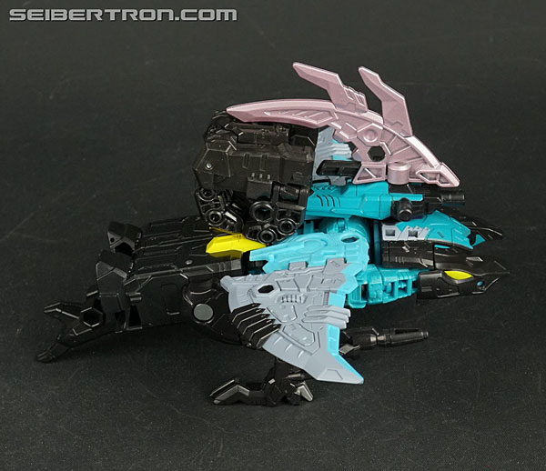 Transformers Generations Selects Seawing (Kraken) (Image #81 of 216)