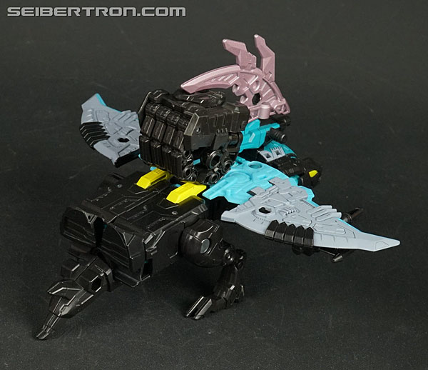 Transformers Generations Selects Seawing (Kraken) (Image #82 of 216)