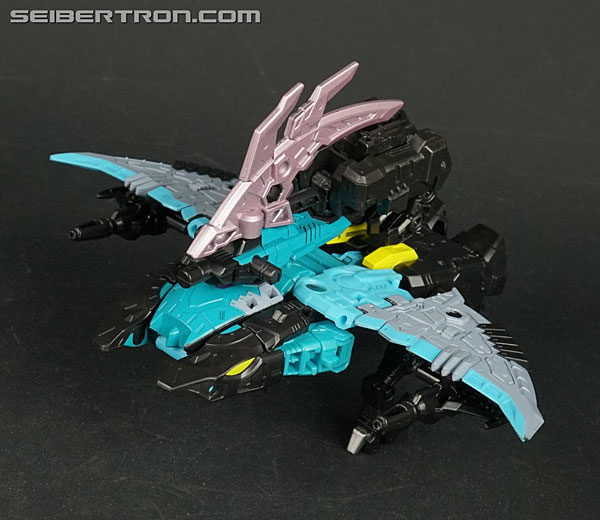 Transformers Generations Selects Seawing (Kraken) (Image #88 of 216)