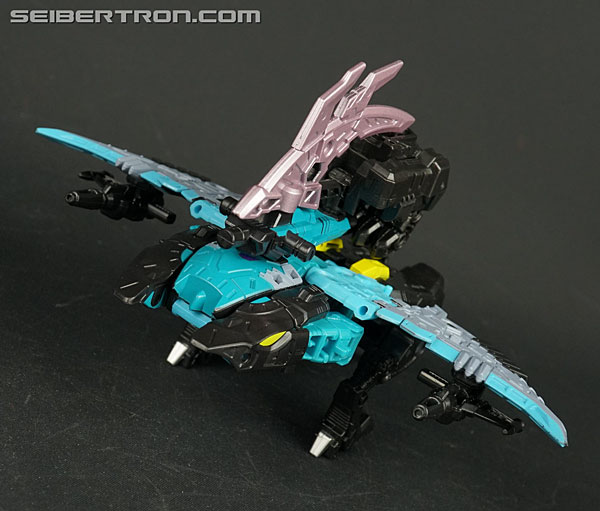 Transformers Generations Selects Seawing (Kraken) (Image #89 of 216)