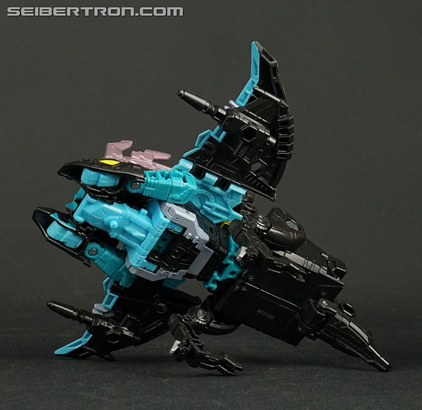 Transformers Generations Selects Seawing (Kraken) (Image #91 of 216)