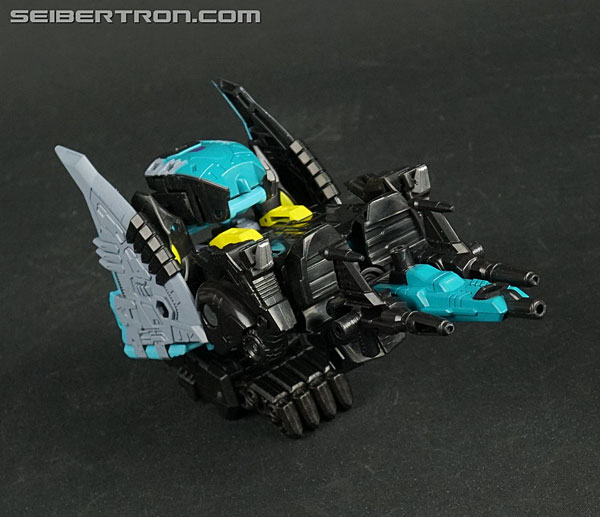 Transformers Generations Selects Seawing (Kraken) (Image #94 of 216)