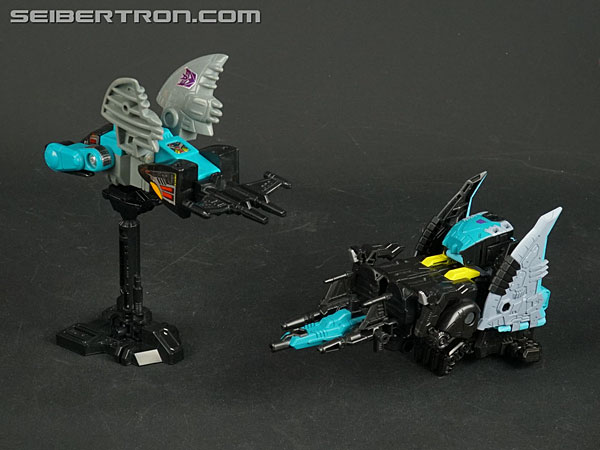 Transformers Generations Selects Seawing (Kraken) (Image #105 of 216)