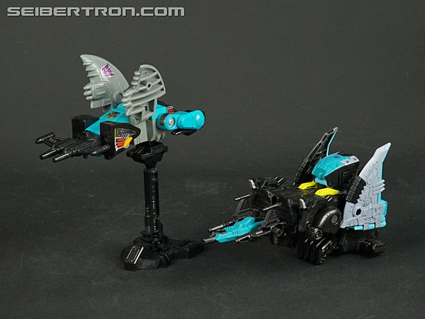 Transformers Generations Selects Seawing (Kraken) (Image #106 of 216)