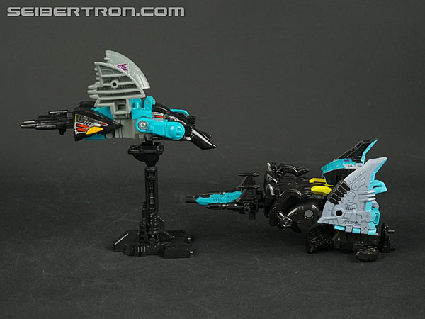 Transformers Generations Selects Seawing (Kraken) (Image #108 of 216)