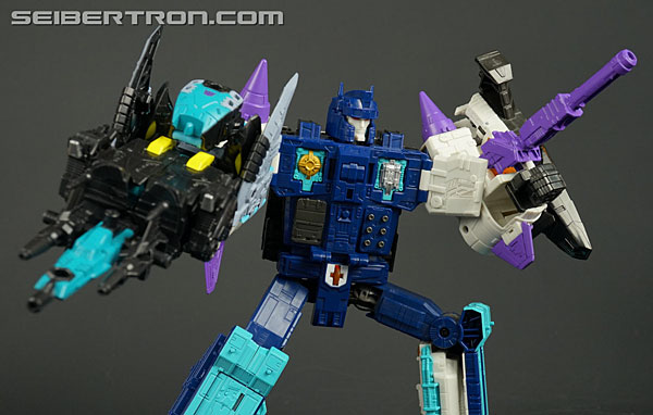 Transformers Generations Selects Seawing (Kraken) (Image #111 of 216)