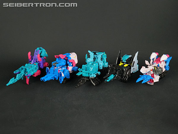 Transformers Generations Selects Seawing (Kraken) (Image #114 of 216)