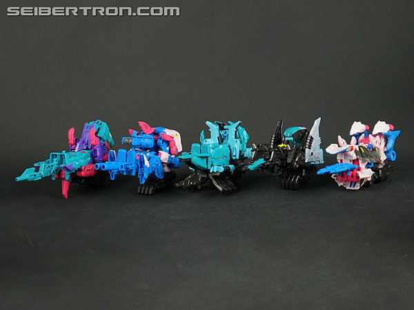 Transformers Generations Selects Seawing (Kraken) (Image #115 of 216)