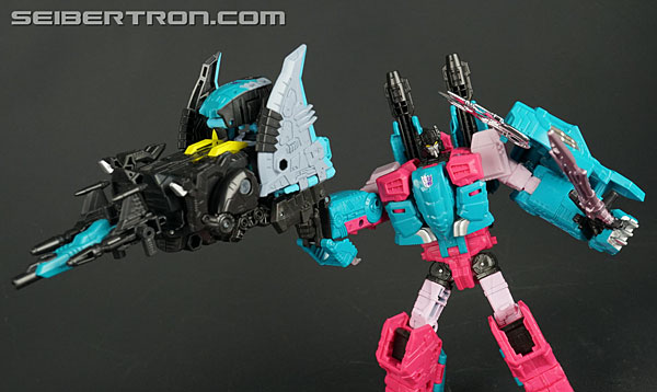 Transformers Generations Selects Seawing (Kraken) (Image #120 of 216)
