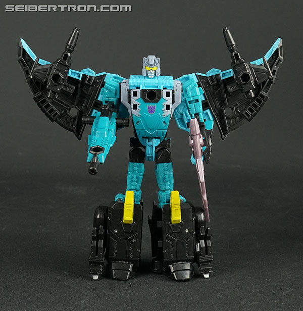 Transformers Generations Selects Seawing (Kraken) (Image #123 of 216)