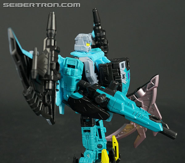 Transformers Generations Selects Seawing (Kraken) (Image #132 of 216)