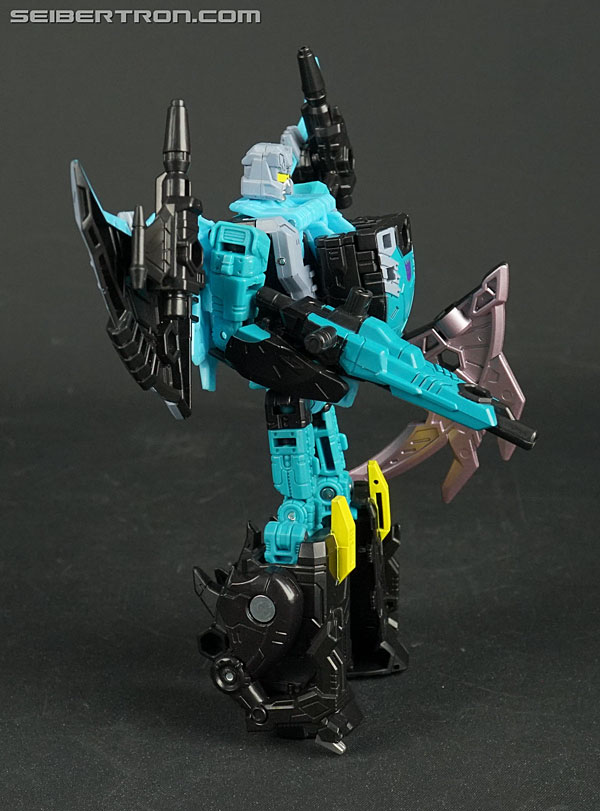 Transformers Generations Selects Seawing (Kraken) (Image #134 of 216)