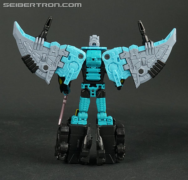 Transformers Generations Selects Seawing (Kraken) (Image #136 of 216)