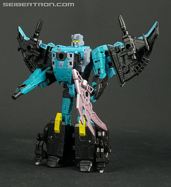 Transformers Generations Selects Seawing (Kraken) (Image #139 of 216)