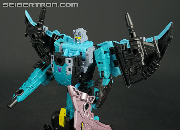 Transformers Generations Selects Seawing (Kraken) (Image #141 of 216)