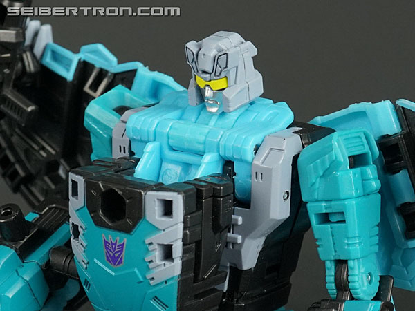 Transformers Generations Selects Seawing (Kraken) (Image #142 of 216)
