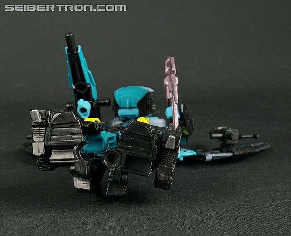 Transformers Generations Selects Seawing (Kraken) (Image #145 of 216)
