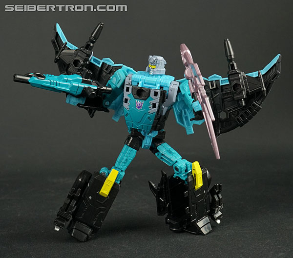 Transformers Generations Selects Seawing (Kraken) (Image #150 of 216)