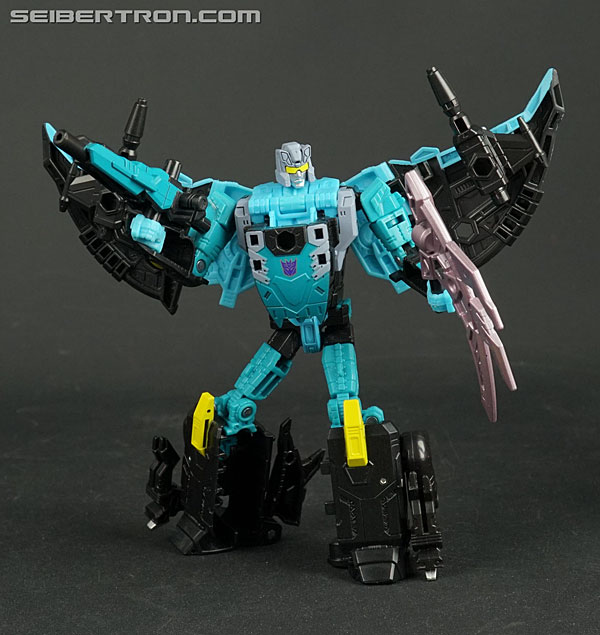 Transformers Generations Selects Seawing (Kraken) (Image #153 of 216)