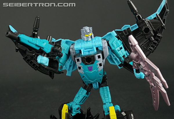 Transformers Generations Selects Seawing (Kraken) (Image #154 of 216)