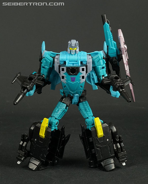 Transformers Generations Selects Seawing (Kraken) (Image #160 of 216)